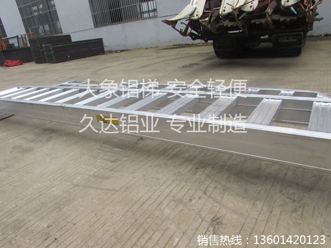 杭州选用合适的铝合金梯子，应该注意那些？